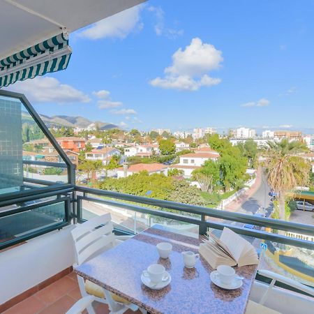 Ferienwohnung Benalmadena Playa Exterior foto